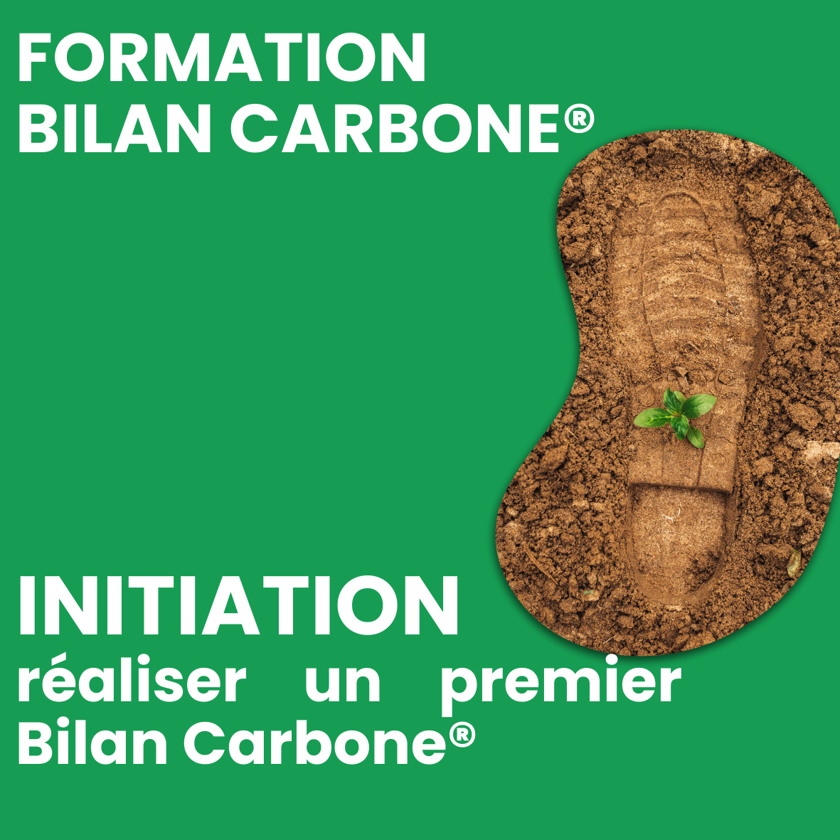 ACTUAL DESIGN - This is what we publish! Formation Bilan Carbone®: Initiation - niveau 1