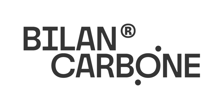 Logo Bilan Carbone®